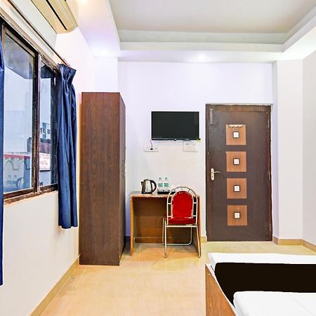 Super Hotel O Santragachi Junction Formerly Hotel Shubra Kalküta Dış mekan fotoğraf