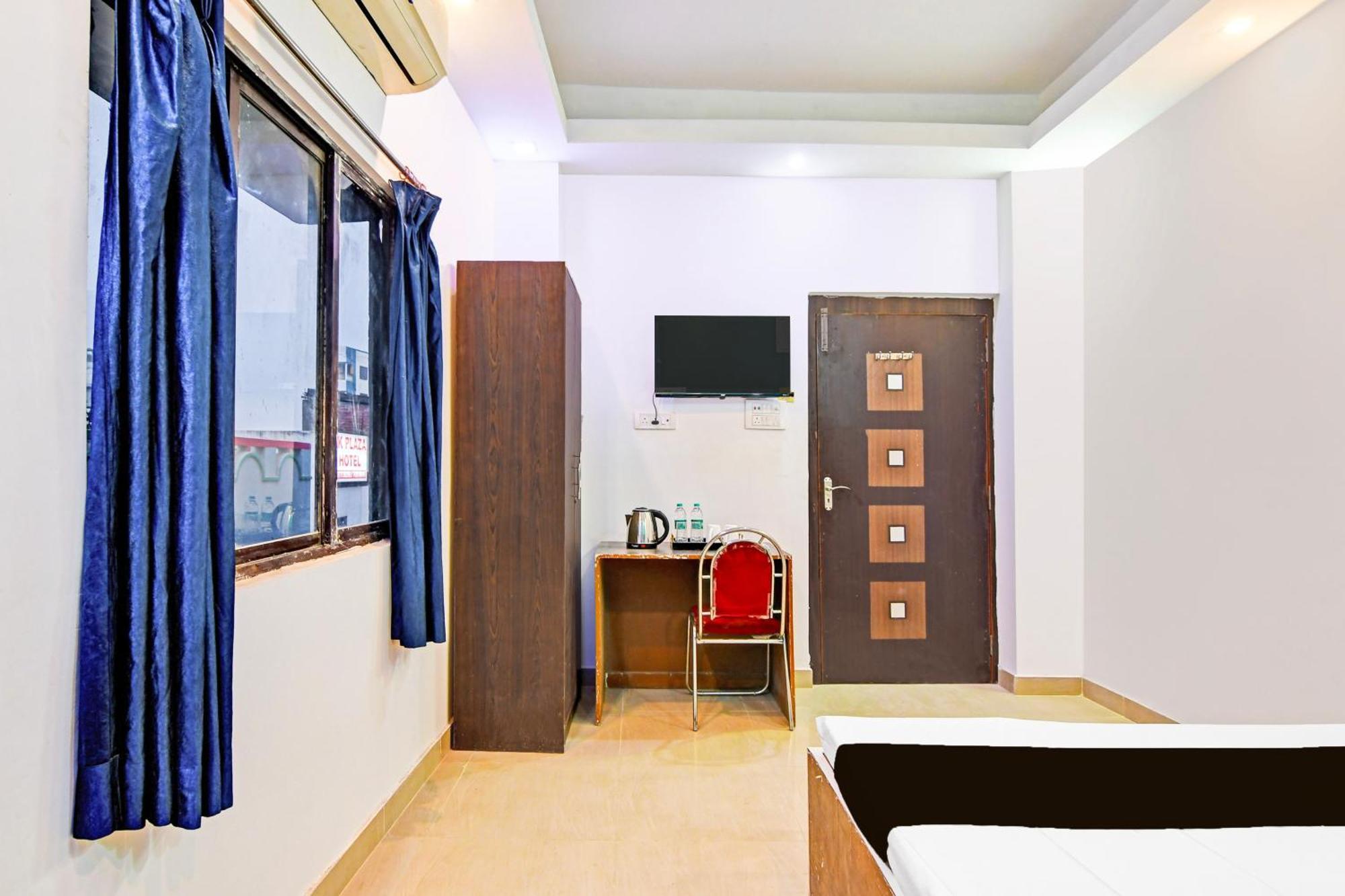 Super Hotel O Santragachi Junction Formerly Hotel Shubra Kalküta Dış mekan fotoğraf