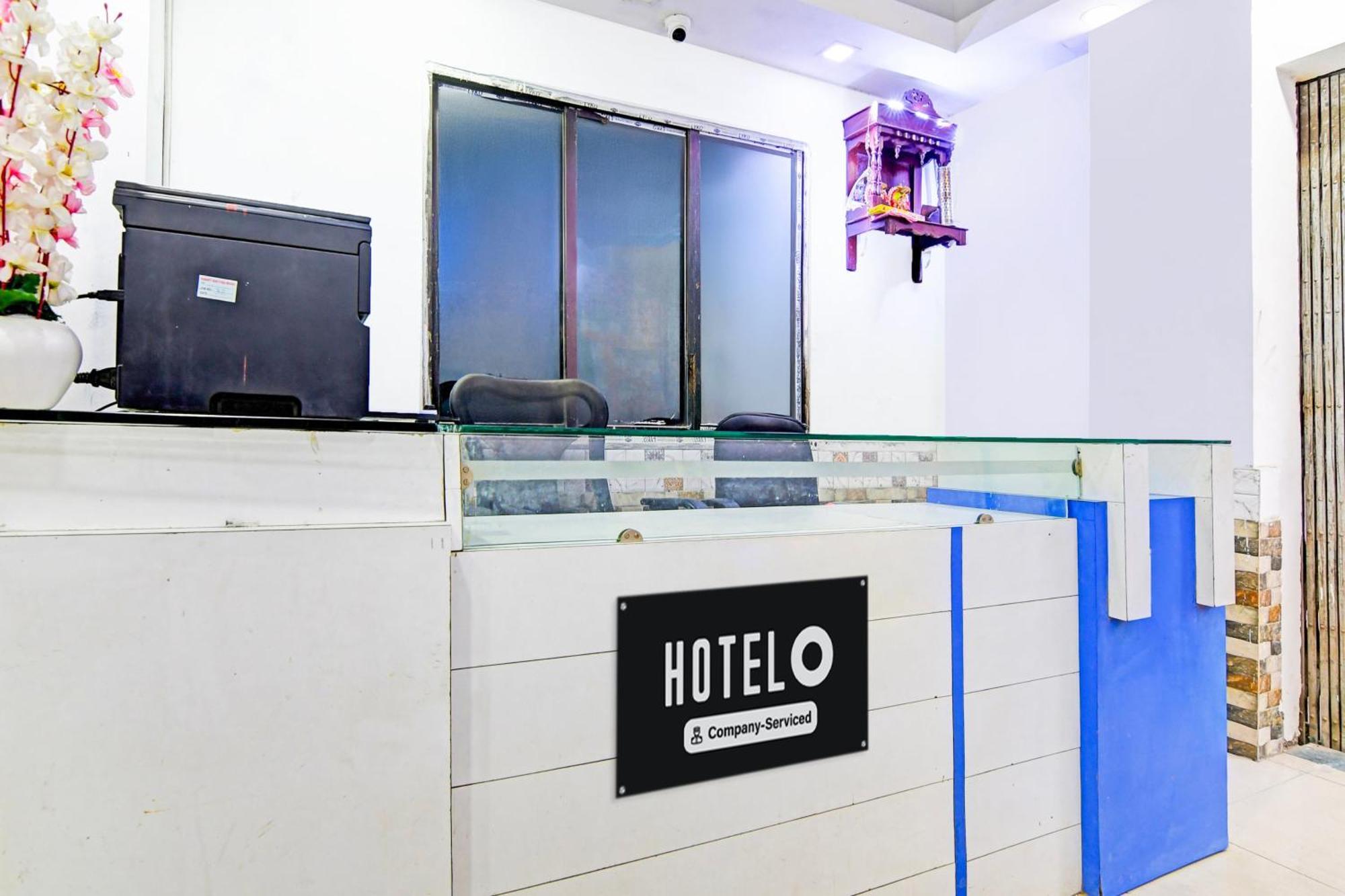 Super Hotel O Santragachi Junction Formerly Hotel Shubra Kalküta Dış mekan fotoğraf