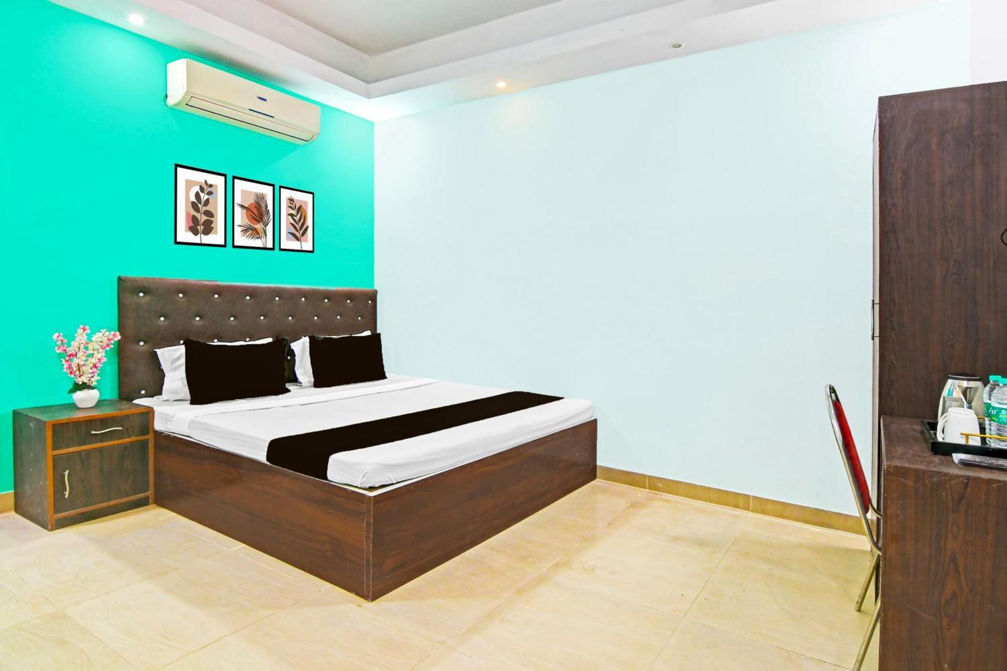Super Hotel O Santragachi Junction Formerly Hotel Shubra Kalküta Dış mekan fotoğraf